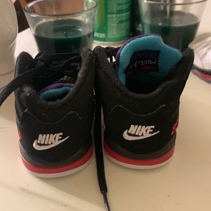 Black baby Jordan’s